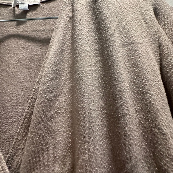 Beyond yoga wrapped up top - Picture 6 of 6